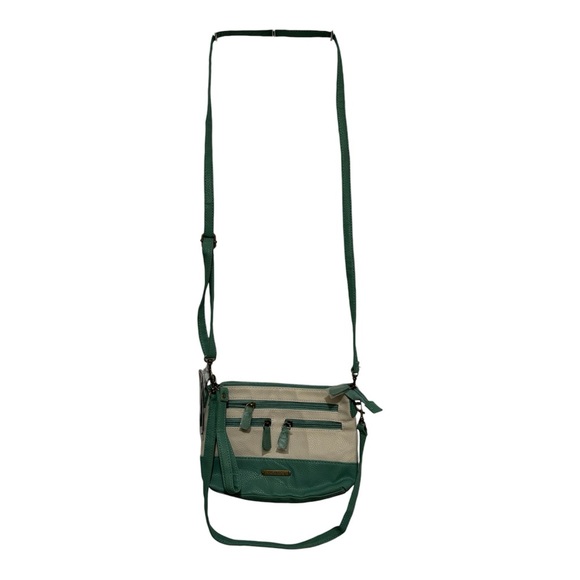 NWT stone mountain crossbody - Picture 3 of 6